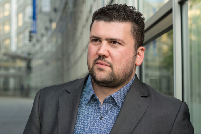 Business Portraits München