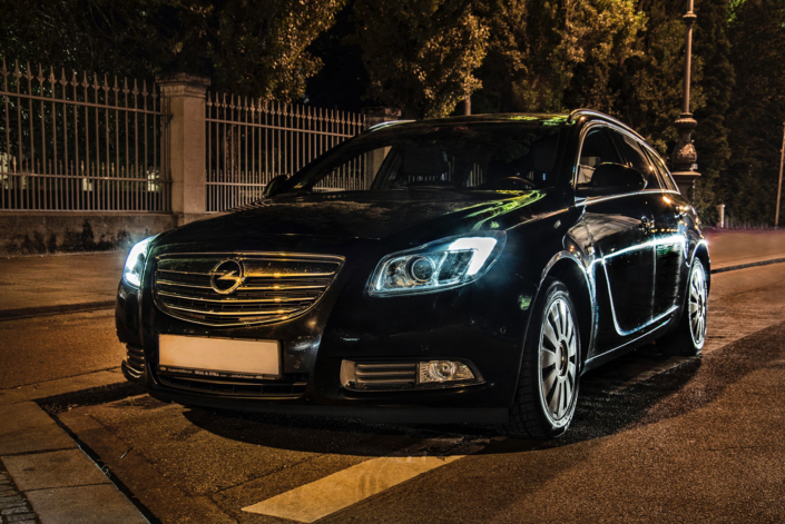 Carshootings München