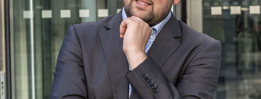 Business Portraits in München