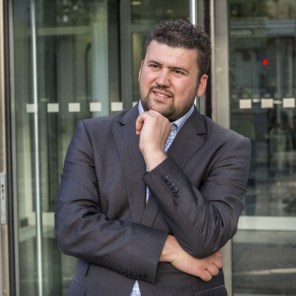 Business Portraits in München