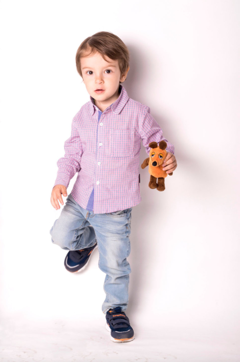 Kinderfotos Studio