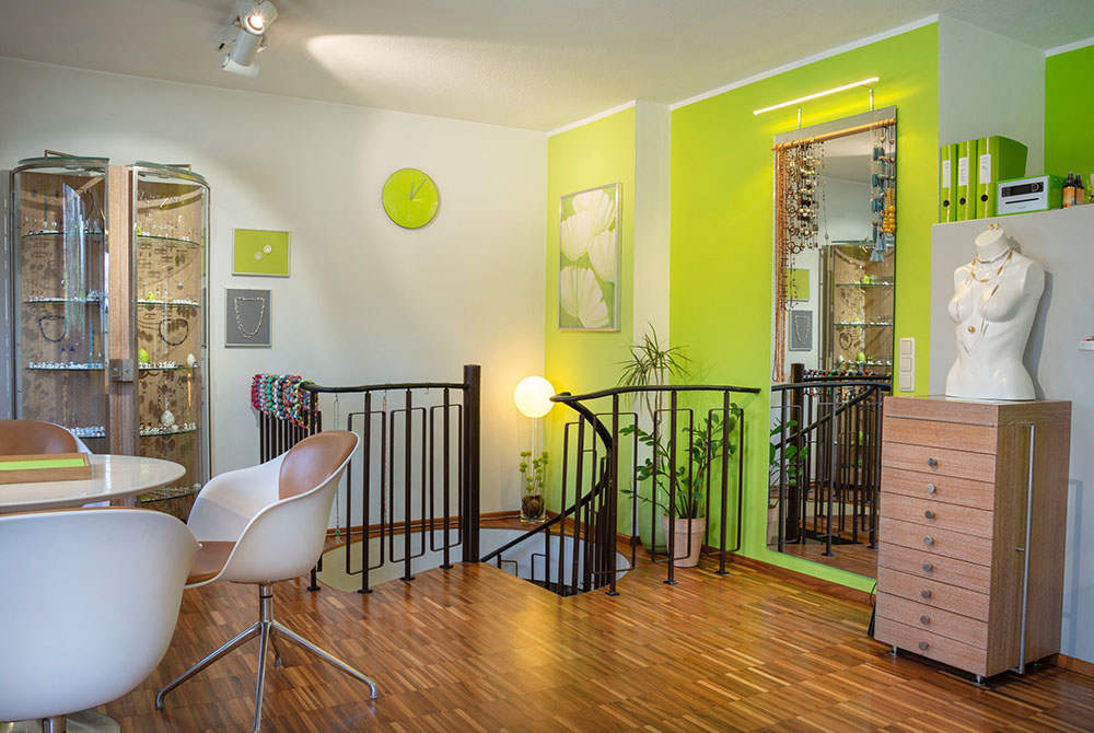 Immobilienfotografie