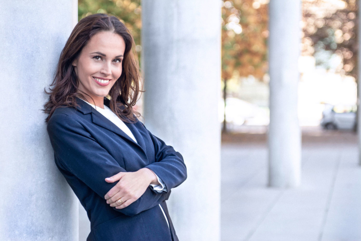 Business Portraits in München