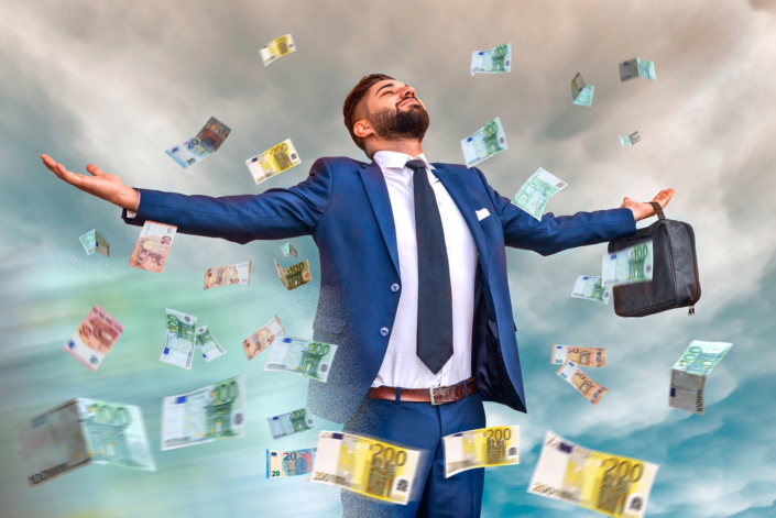 Businessfotografie München