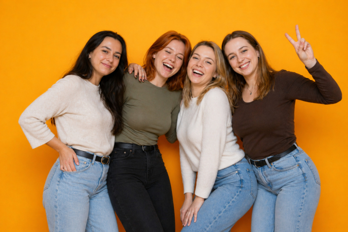Partygirls in München